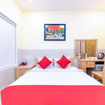 Phu Quynh Hotel Nha Trang Dış mekan fotoğraf