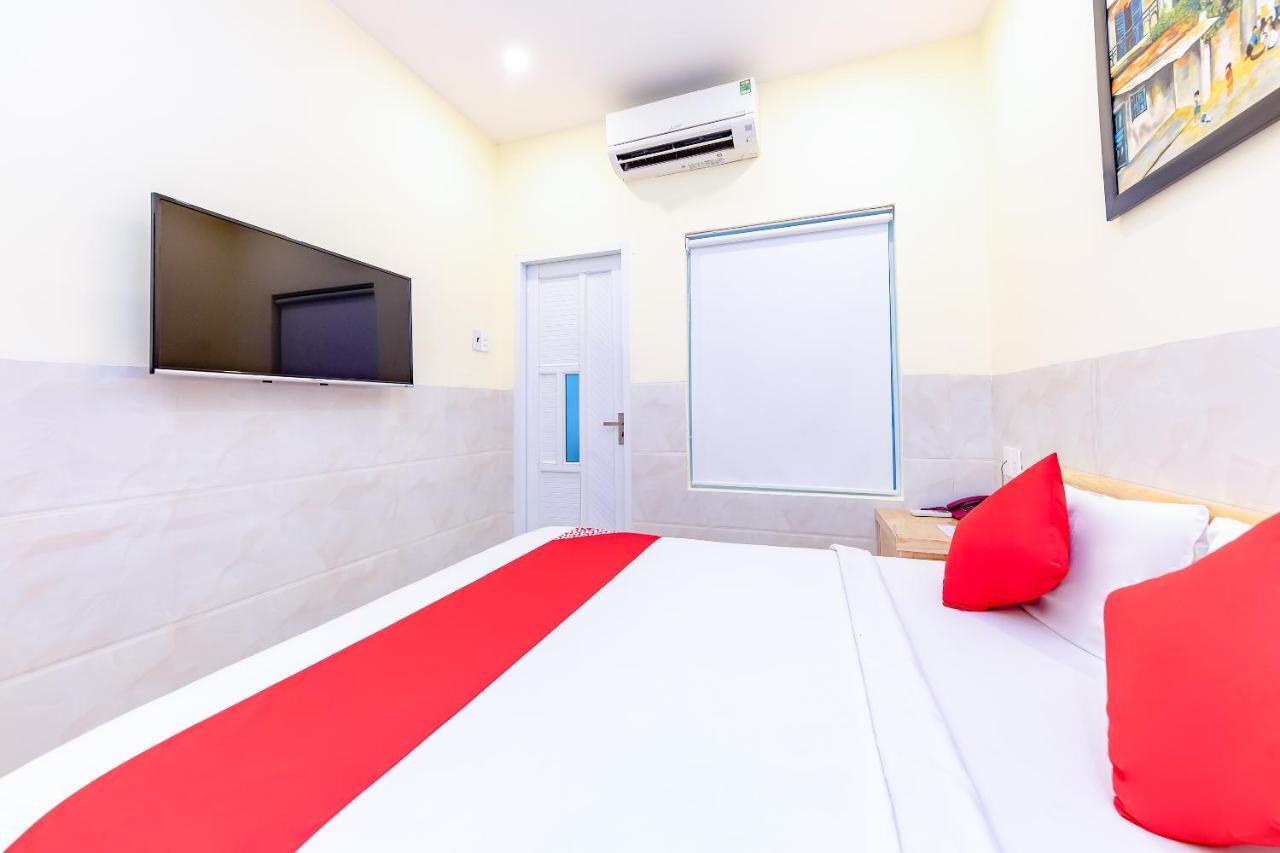 Phu Quynh Hotel Nha Trang Dış mekan fotoğraf