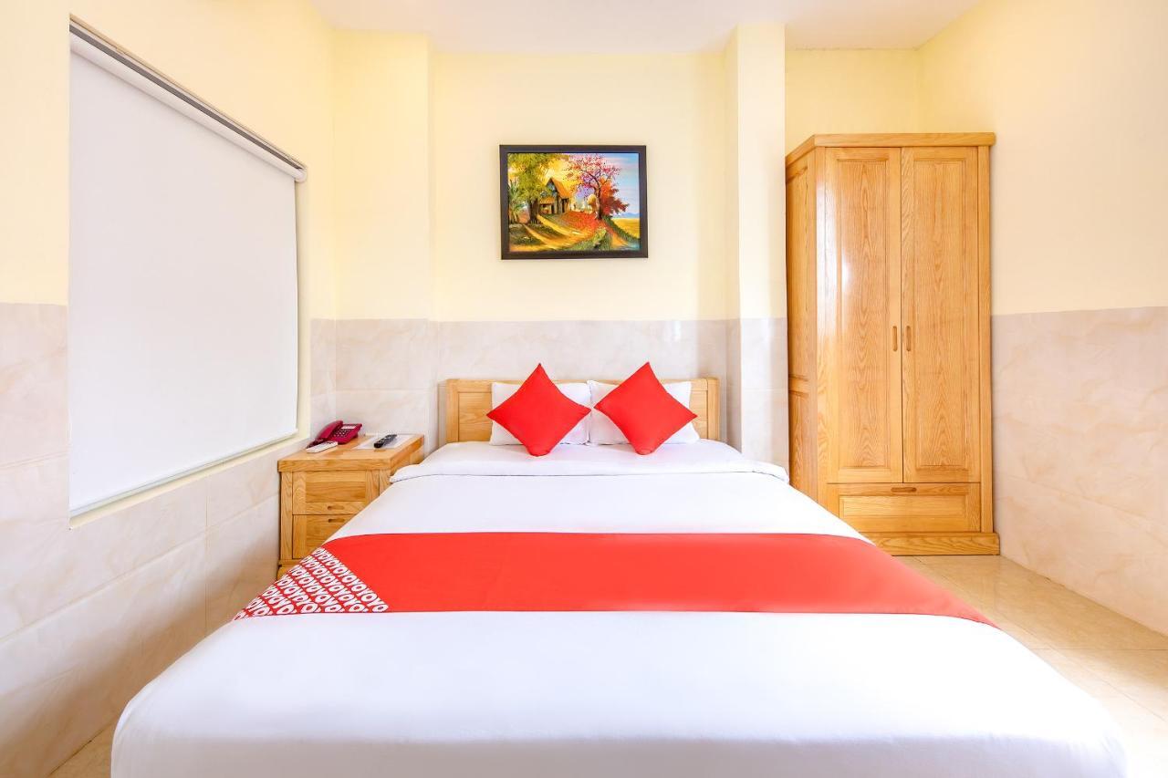 Phu Quynh Hotel Nha Trang Dış mekan fotoğraf