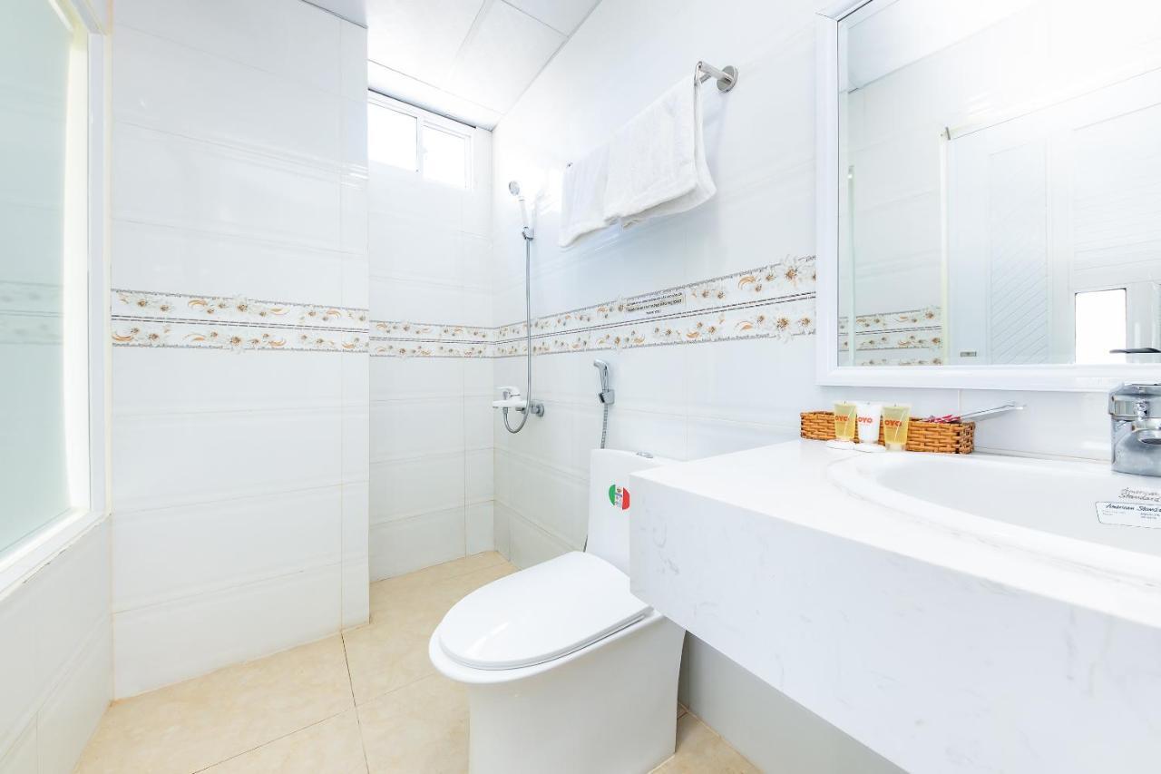 Phu Quynh Hotel Nha Trang Dış mekan fotoğraf